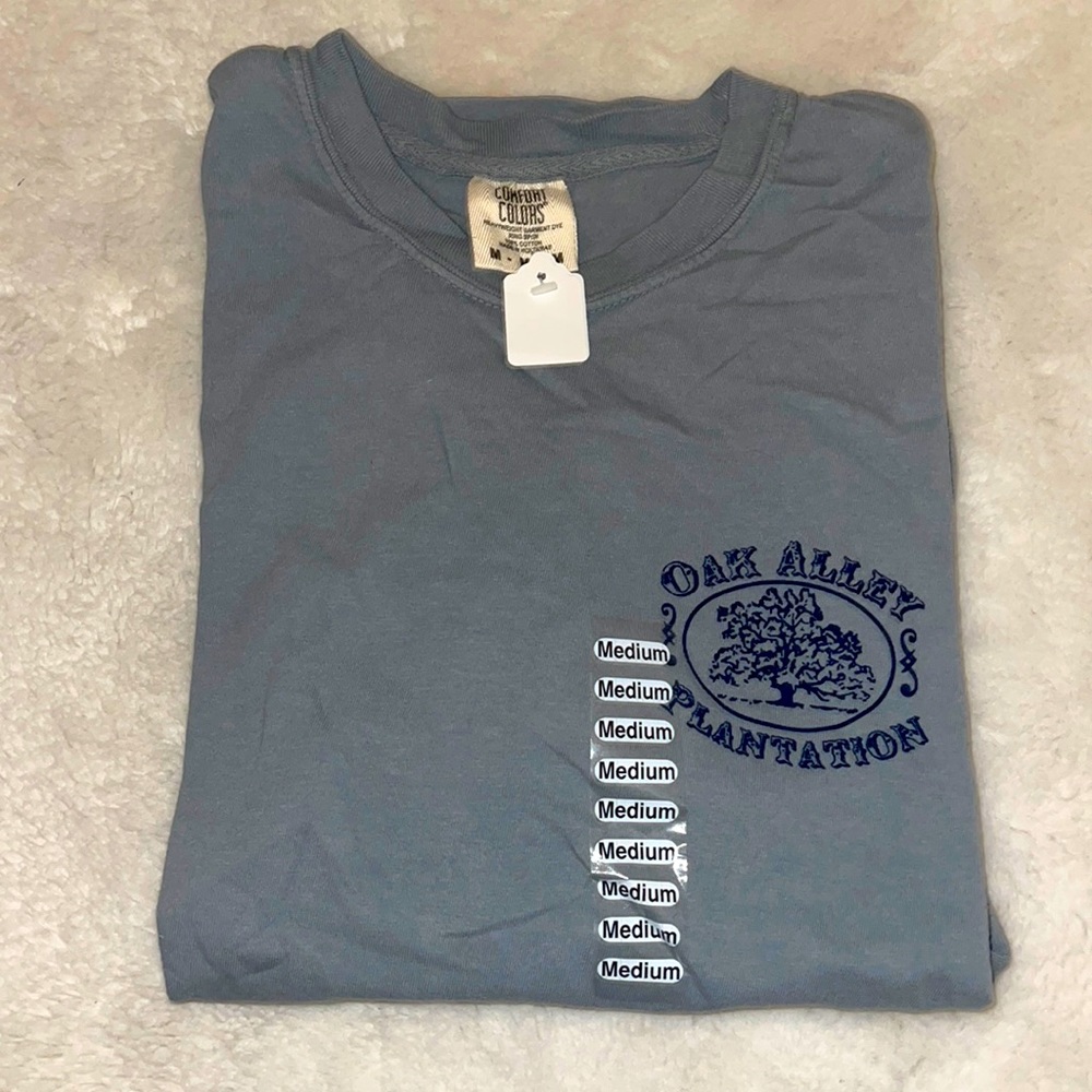 Travel Tee Shirt